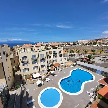Next To Ajabo Pool & Ocean View 아파트