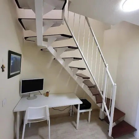 Next To Ajabo Pool & Ocean View * Кальяо-Сальвахе