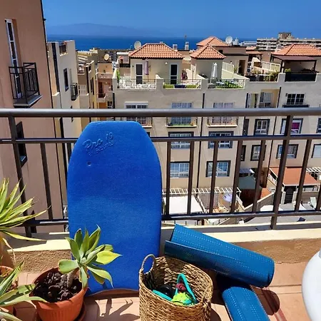 Next To Ajabo Pool & Ocean View Apartment