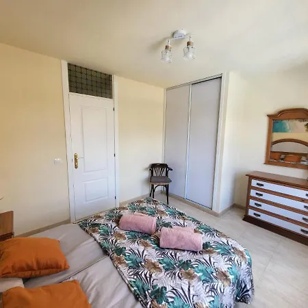 Next To Ajabo Pool & Ocean View