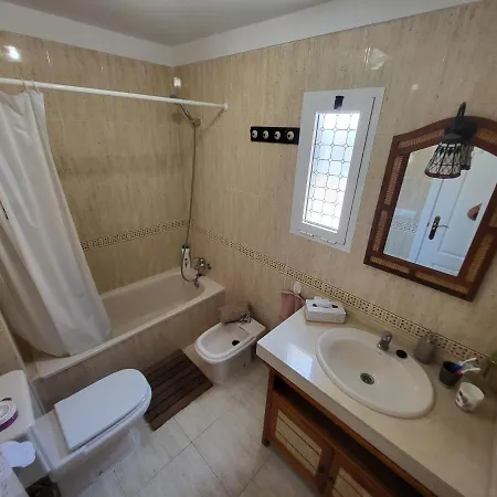 Next To Ajabo Pool & Ocean View * Кальяо-Сальвахе