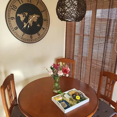 Next To Ajabo Pool & Ocean View