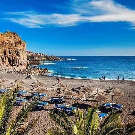 Διαμέρισμα Next To Ajabo Pool & Ocean View