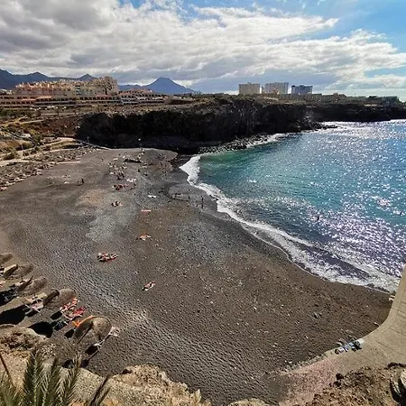 Next To Ajabo Pool & Ocean View *