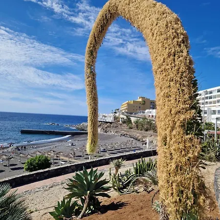 Next To Ajabo Pool & Ocean View * Кальяо-Сальвахе