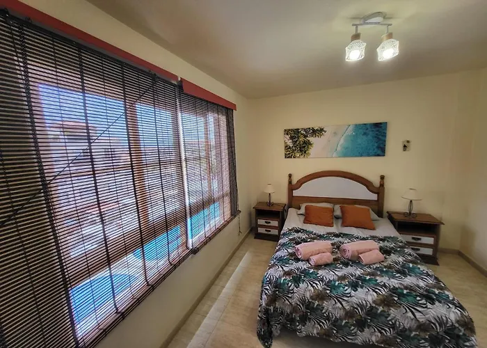 Next To Ajabo Pool & Ocean View