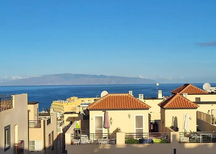 Next To Ajabo Pool & Ocean View Apartament *