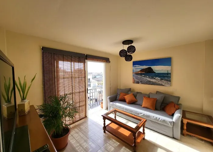 Next To Ajabo Pool & Ocean View Апартаменты