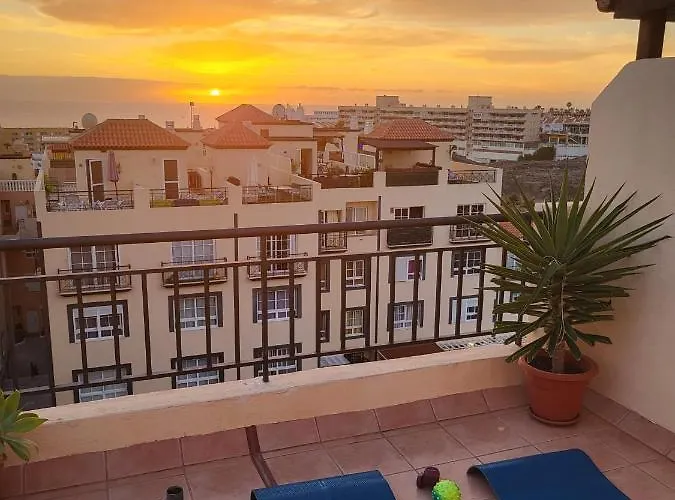 Апартаменты Next To Ajabo Pool & Ocean View *