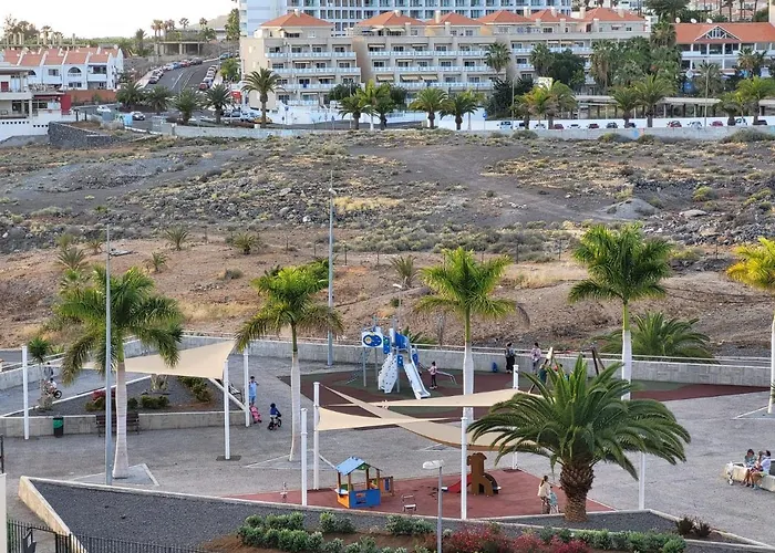 Next To Ajabo Pool & Ocean View Apartament