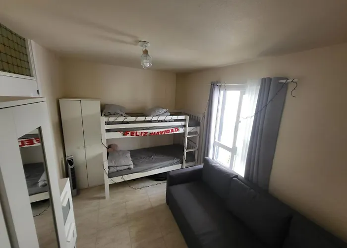 Next To Ajabo Pool & Ocean View Apartament *