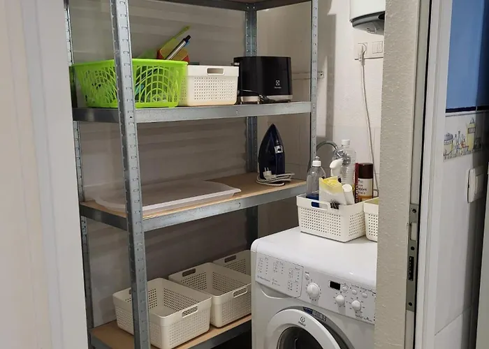 Next To Ajabo Pool & Ocean View Apartament *