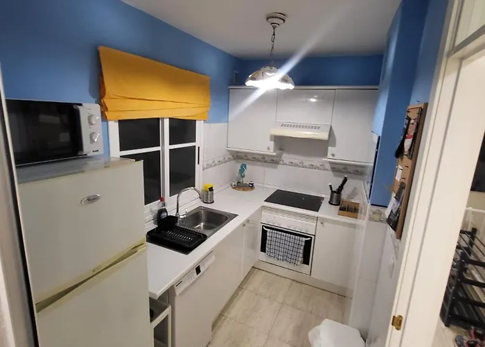 Next To Ajabo Pool & Ocean View Апартаменты *