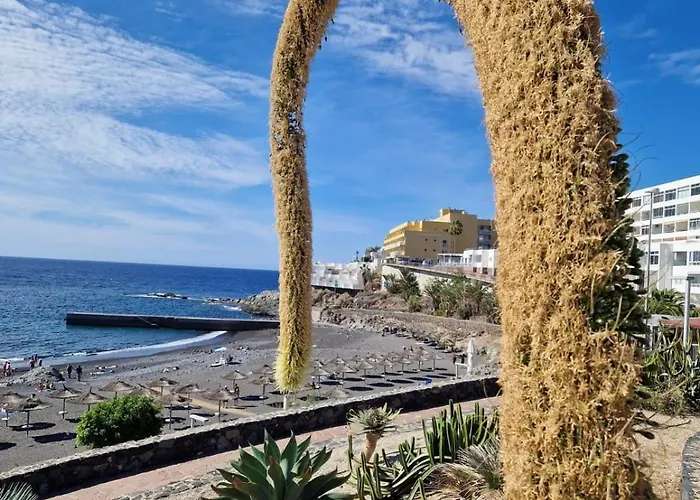 Next To Ajabo Pool & Ocean View * Кальяо-Сальвахе