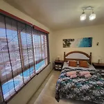 Next To Ajabo Pool & Ocean View