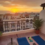 דירה Next To Ajabo Pool & Ocean View *
