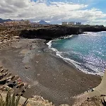 Next To Ajabo Pool & Ocean View *