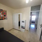 דירה Next To Ajabo Pool & Ocean View *