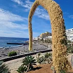 Next To Ajabo Pool & Ocean View * קיאו סלבאחה