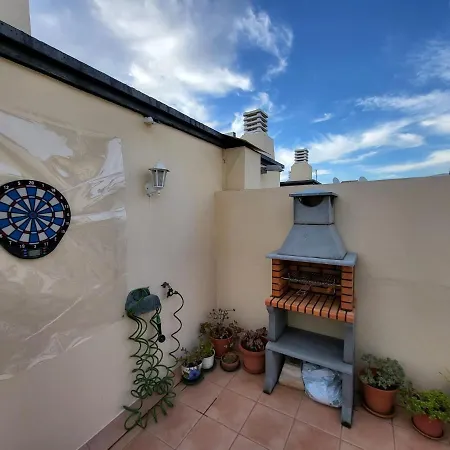 Lejlighed Next To Ajabo Pool & Ocean View