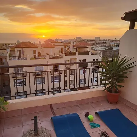 Апартаменты Next To Ajabo Pool & Ocean View *