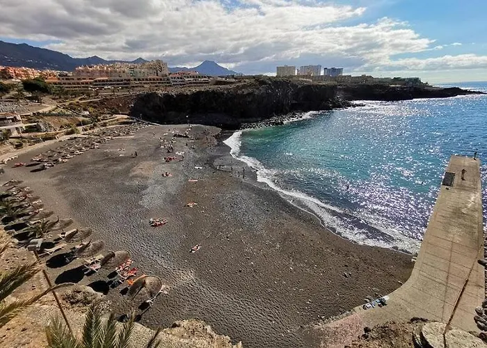 Next To Ajabo Pool & Ocean View *