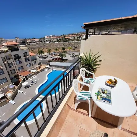 Next To Ajabo Pool & Ocean View *