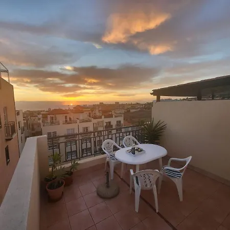 Next To Ajabo Pool & Ocean View Apartamento Callao Salvaje