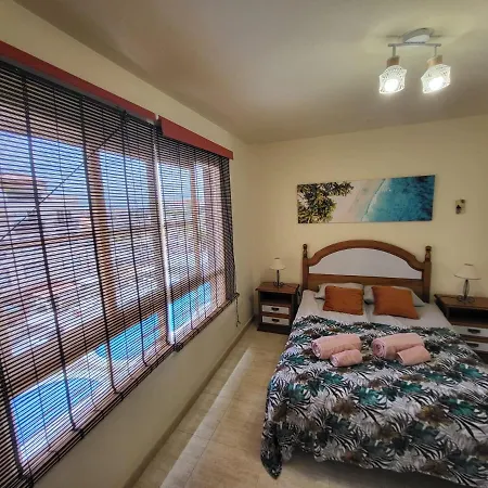 Next To Ajabo Pool & Ocean View