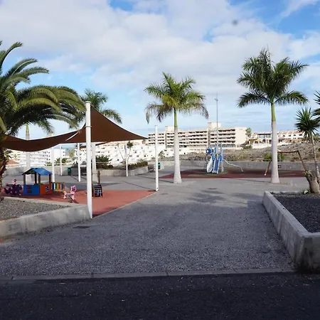 Apartamento Next To Ajabo Pool & Ocean View Callao Salvaje