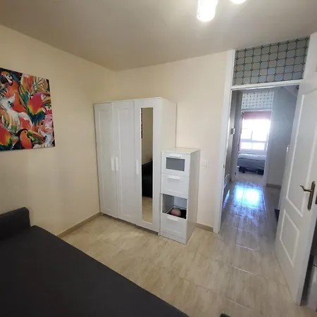 Apartamento Next To Ajabo Pool & Ocean View *