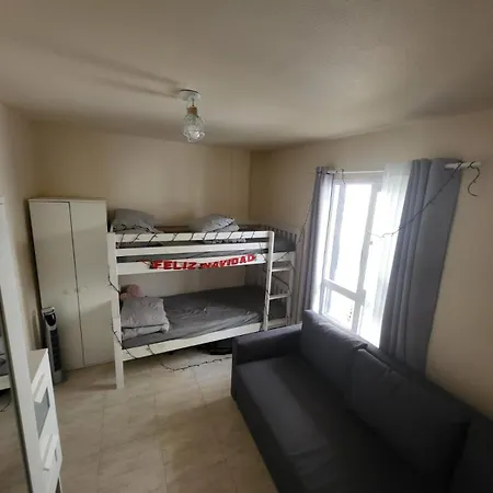 Next To Ajabo Pool & Ocean View Apartamento *