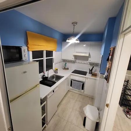 Next To Ajabo Pool & Ocean View Apartamento *