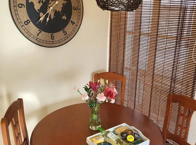 Next To Ajabo Pool & Ocean View